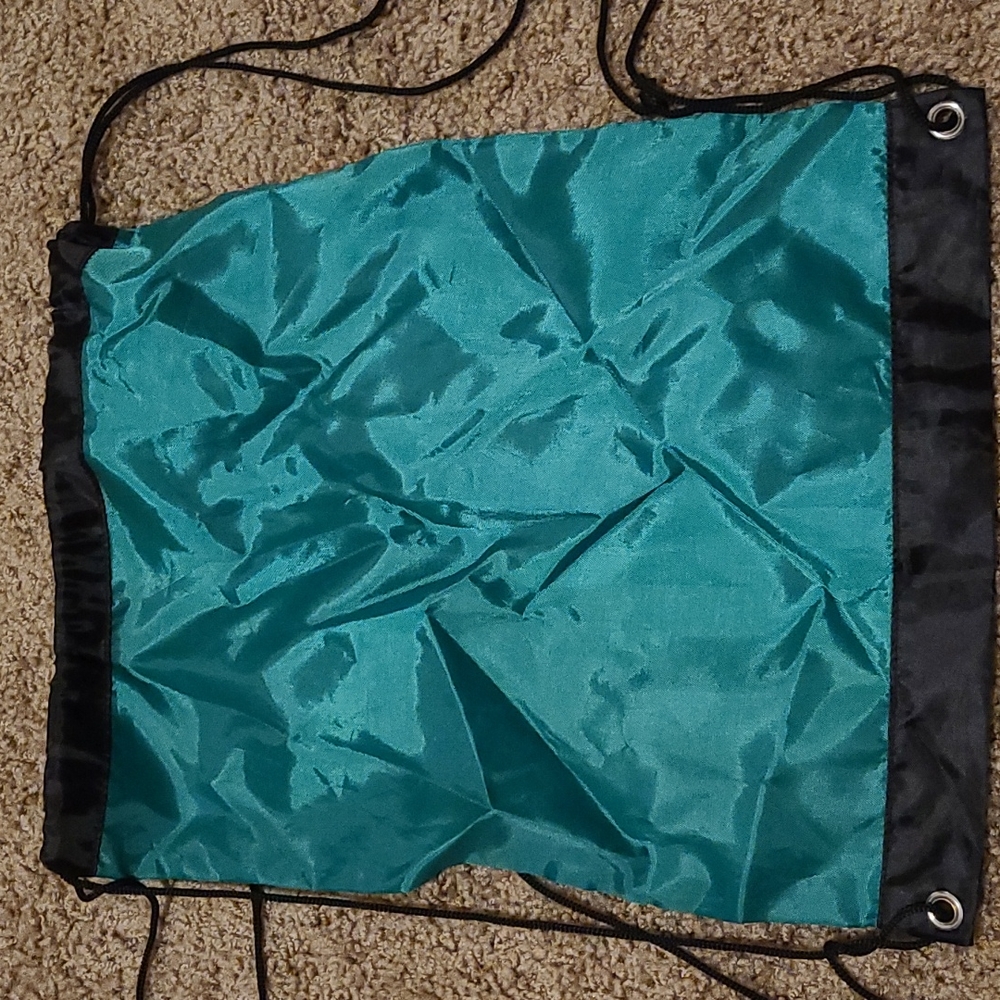 Crocs drawstring backpack - Picture 3 of 5